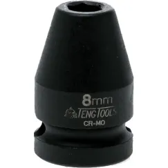 1/2" Drive Impact Sockets